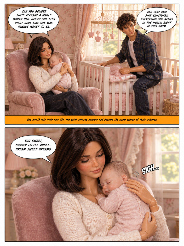 Welcome Home, Graceland (page 2 of 4)