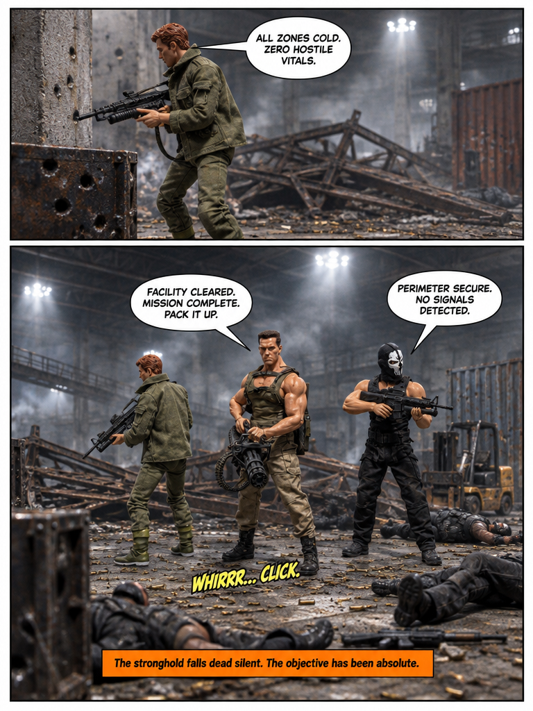 Breach and Clear (page 4 of 4)