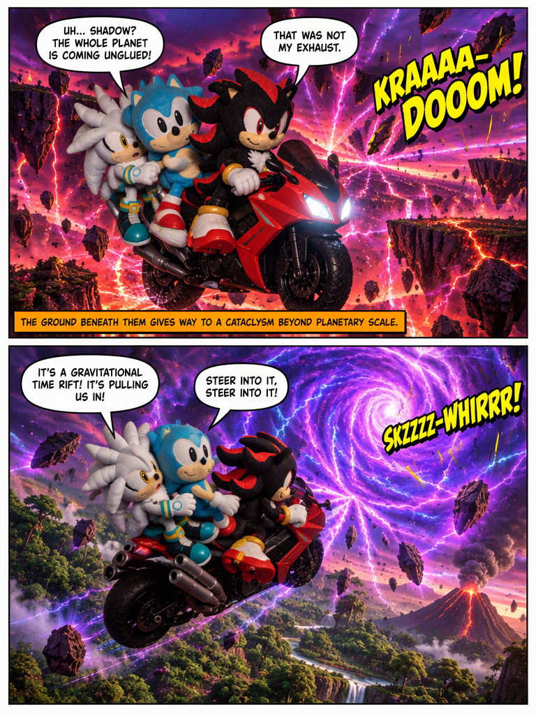 Jurassic Jolt (page 2 of 4)