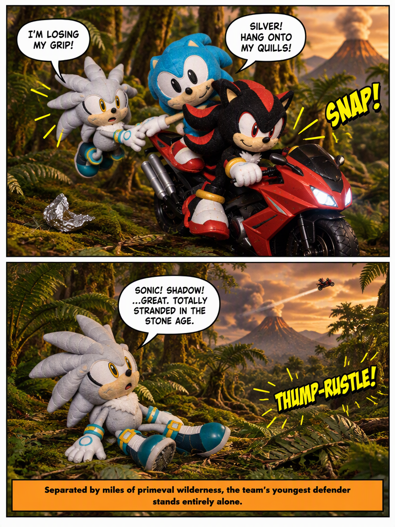 Jurassic Jolt (page 3 of 4)