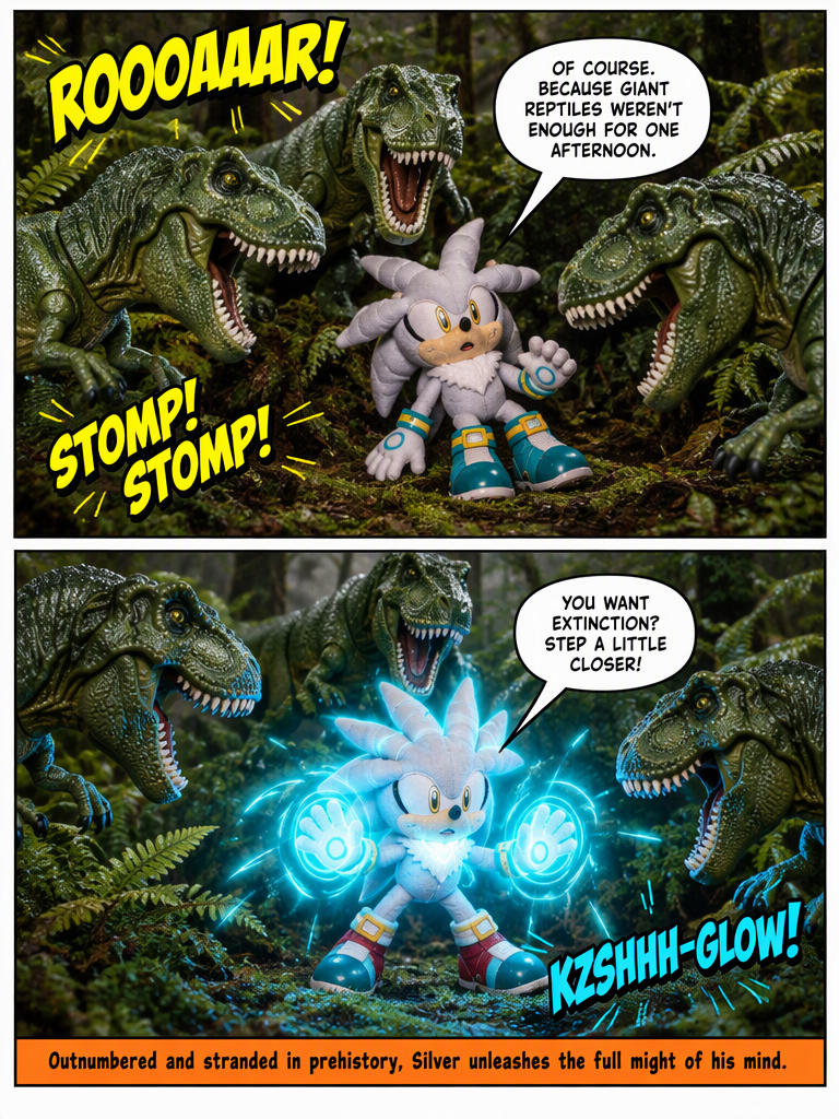 Jurassic Jolt (page 4 of 4)
