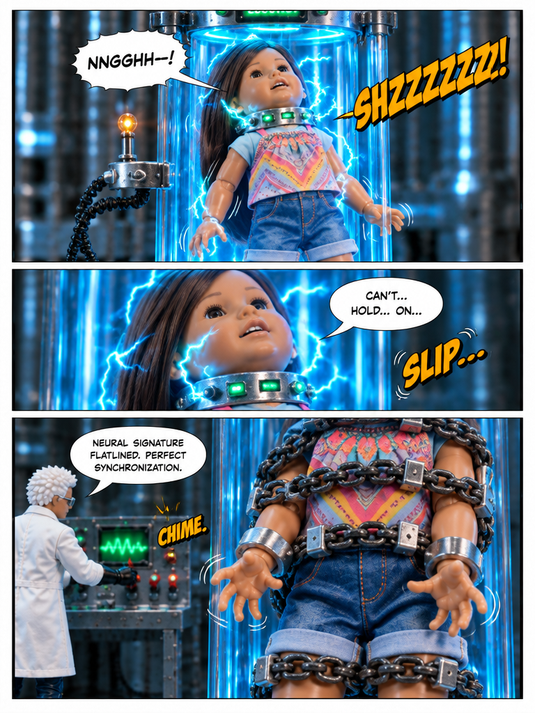Subservience Confirmed (page 11 of 16)