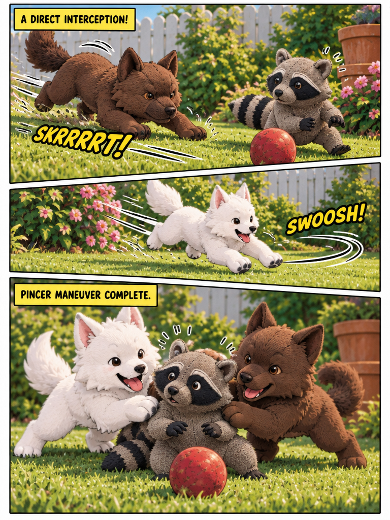 Backyard Protectors (page 2 of 4)