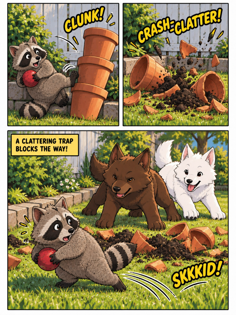 Backyard Protectors (page 3 of 4)