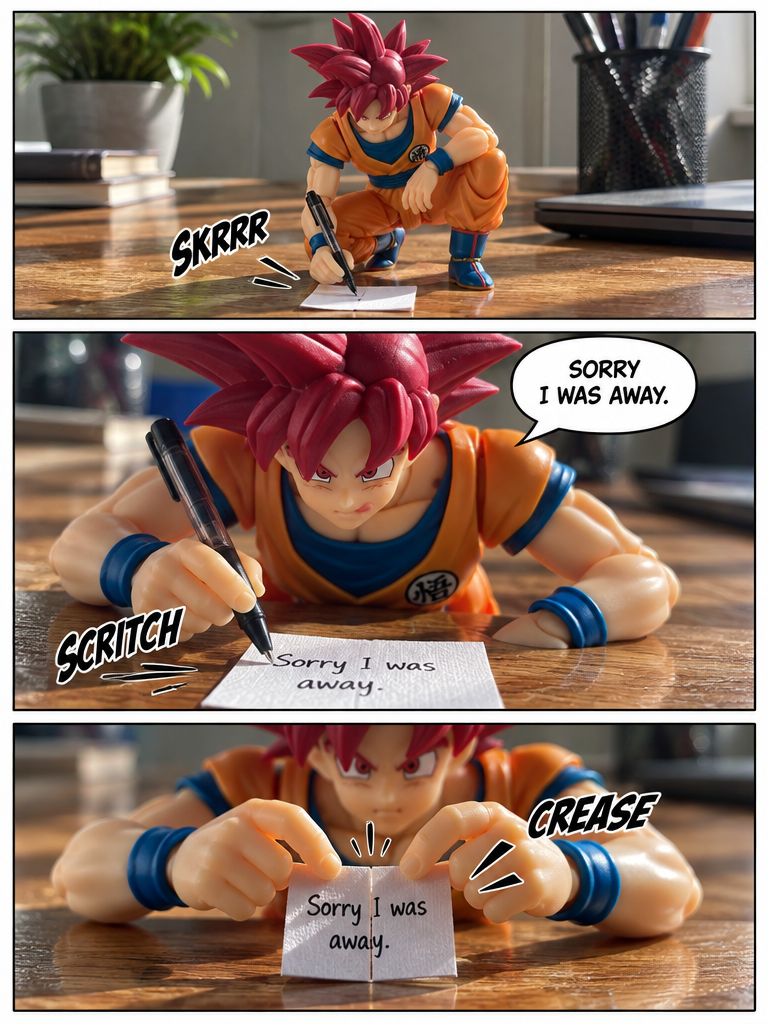 A Belated Return (page 3 of 4)