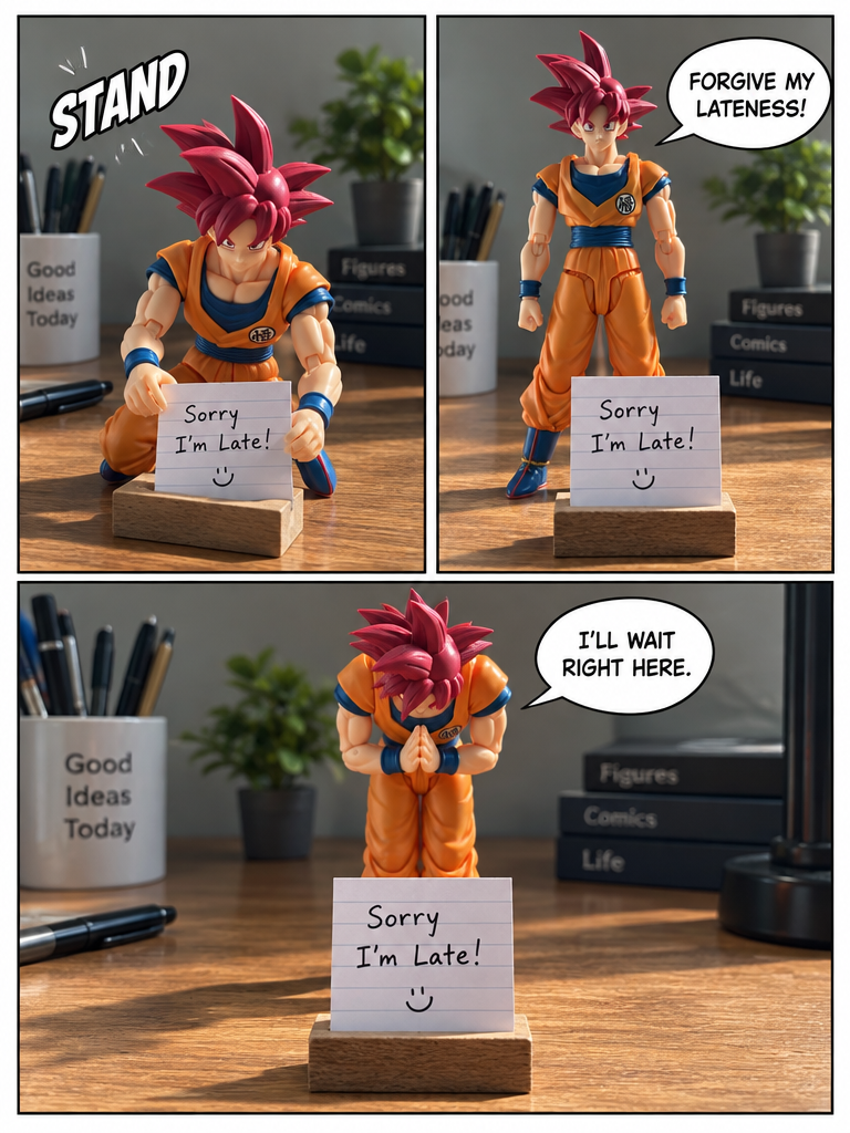A Belated Return (page 4 of 4)