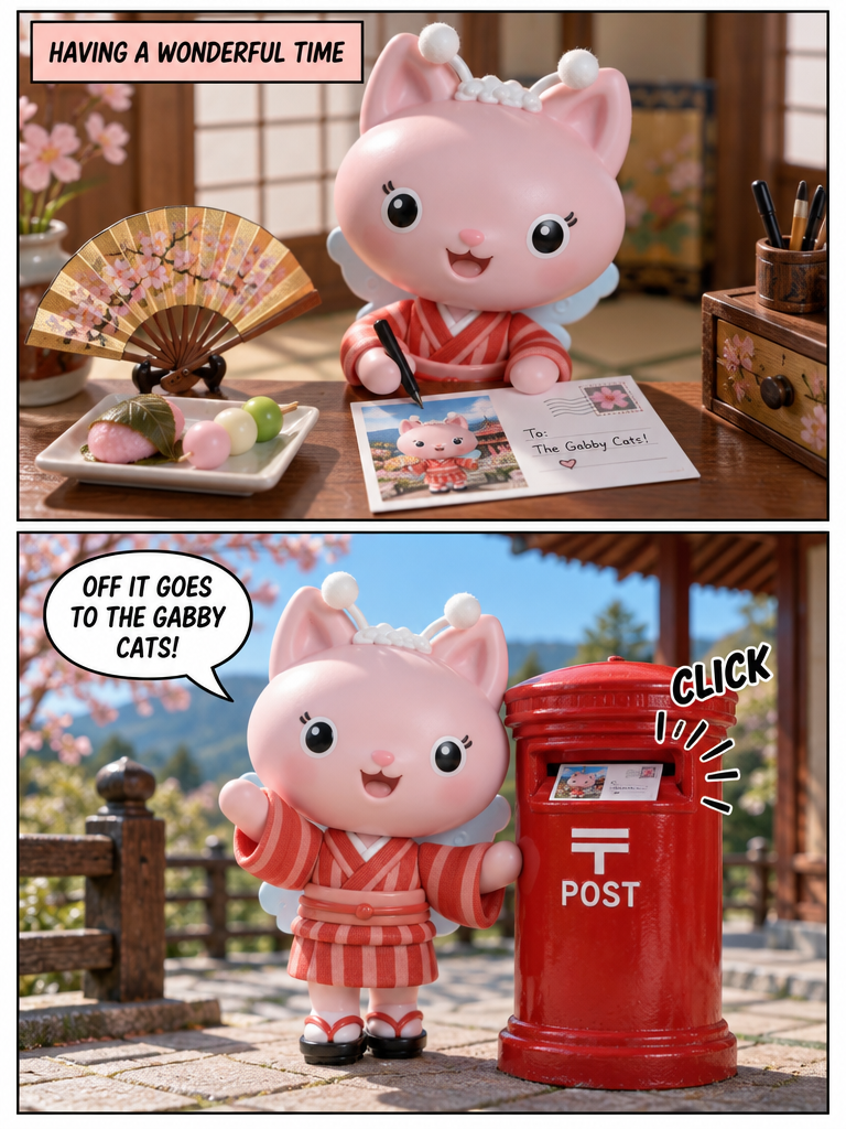 Kitty Fairy's Tokyo Holiday 🌸🪭🍡 (page 4 of 4)