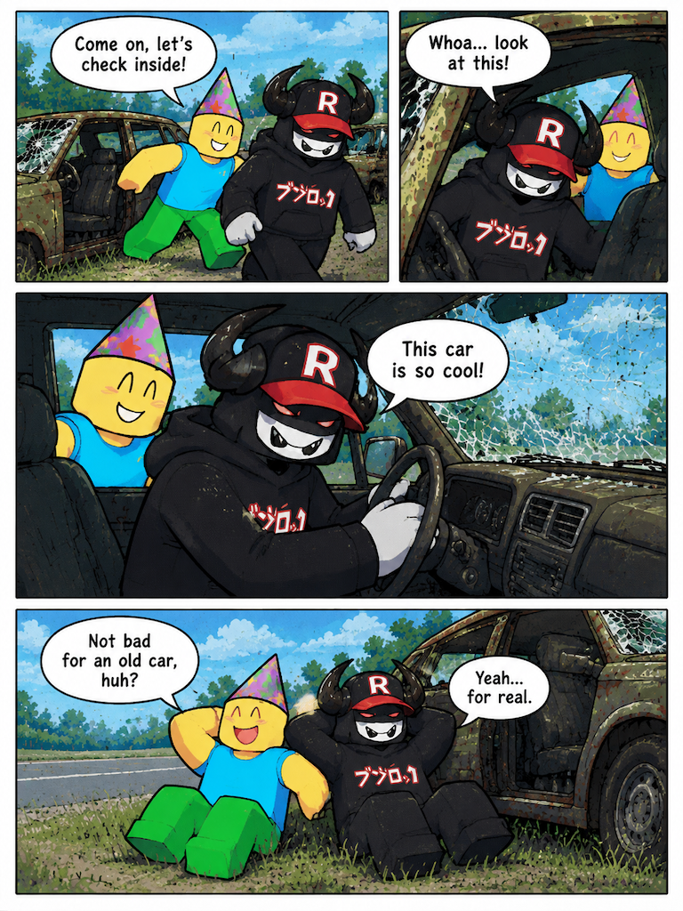 Emergency Response on the Curb (page 21 of 40)
