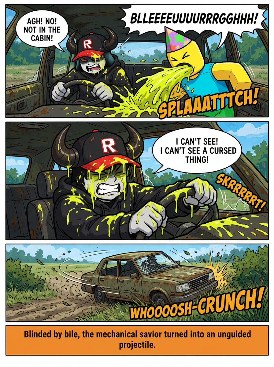 Emergency Response on the Curb (page 22 of 40)