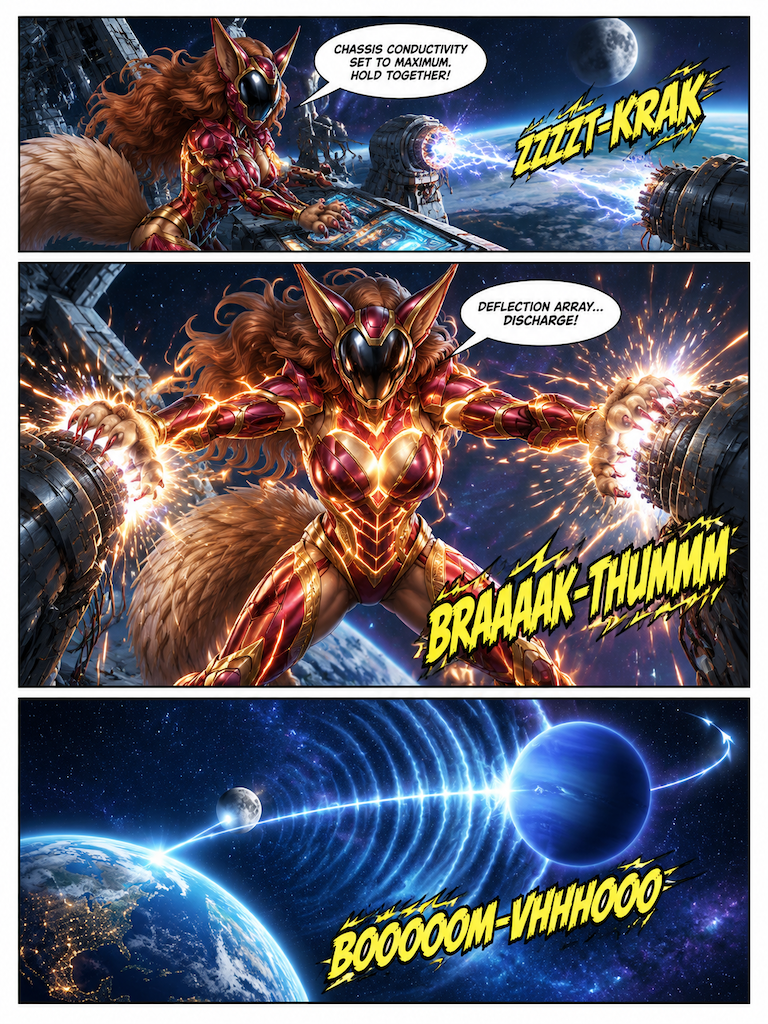 Tears of the Orbit (page 3 of 4)