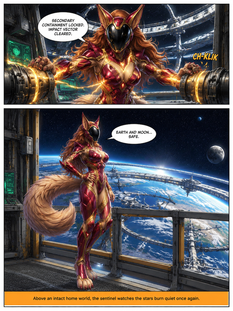 Tears of the Orbit (page 4 of 4)