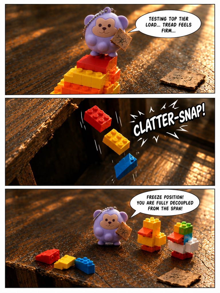 Descent into the Recess (page 2 of 4)
