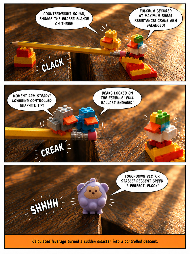 Descent into the Recess (page 3 of 4)