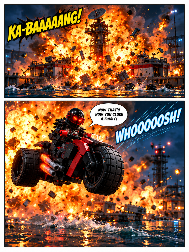 Episode 10: Grand Finale (page 3 of 4)