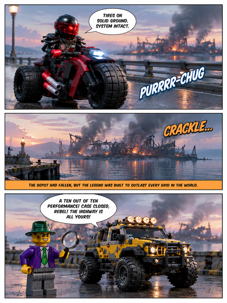 Episode 10: Grand Finale (page 4 of 4)
