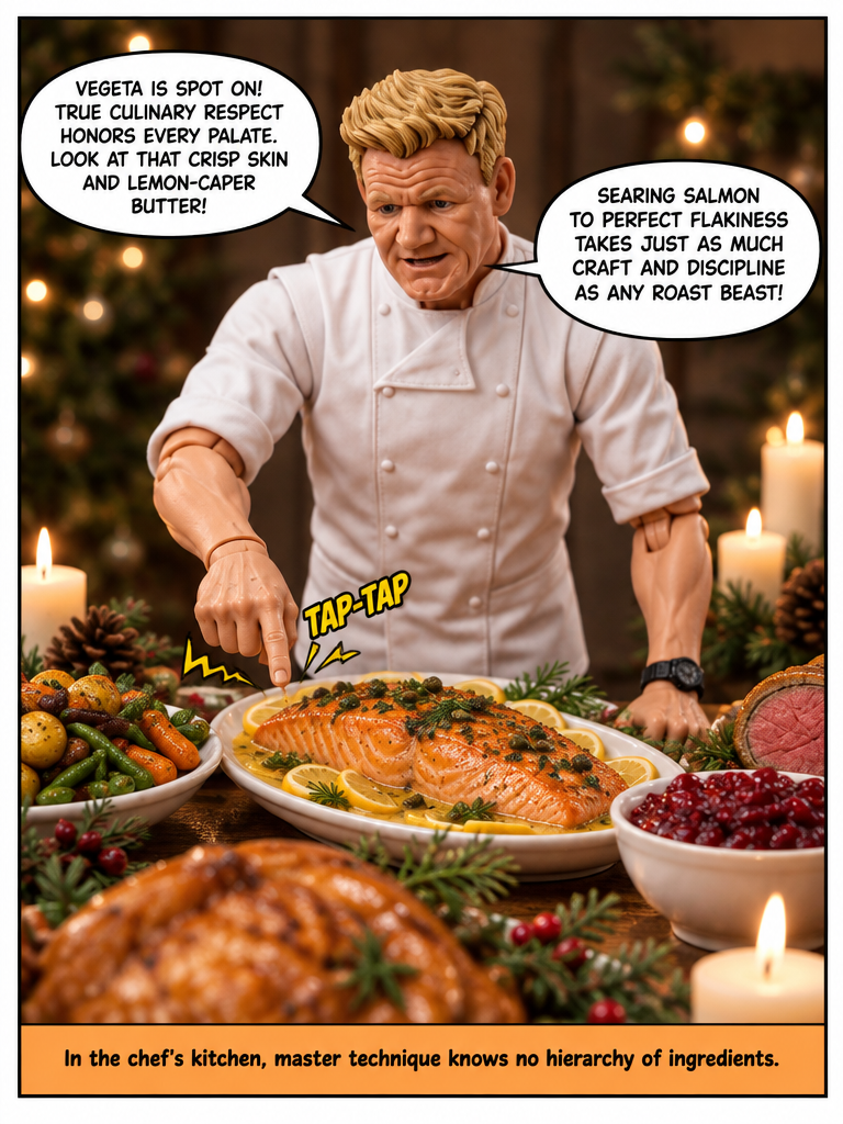 A Matter of Taste (page 2 of 4)