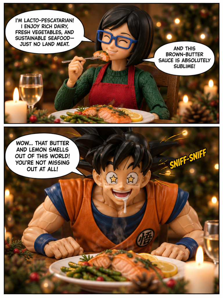 A Matter of Taste (page 3 of 4)
