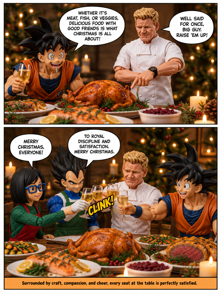 A Matter of Taste (page 4 of 4)