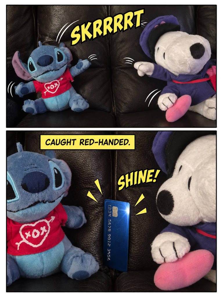Caught on the Couch (page 3 of 4)