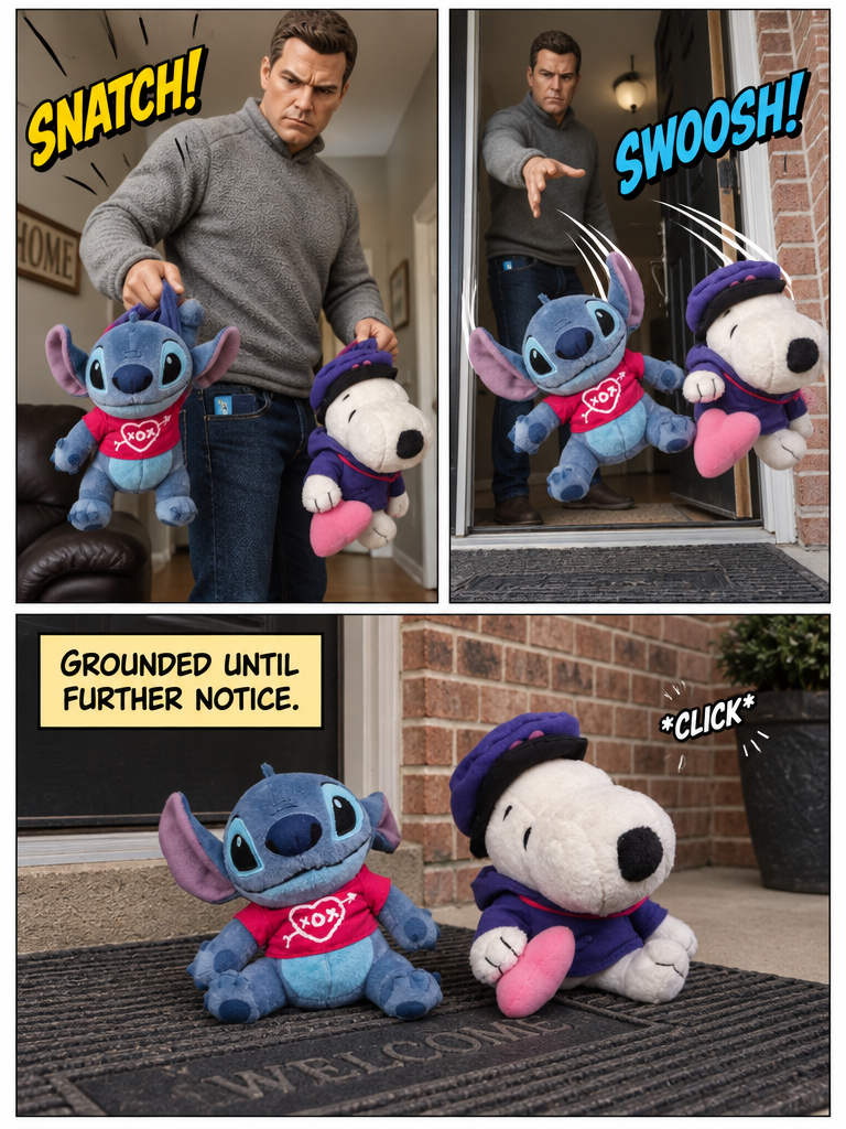 Caught on the Couch (page 4 of 4)