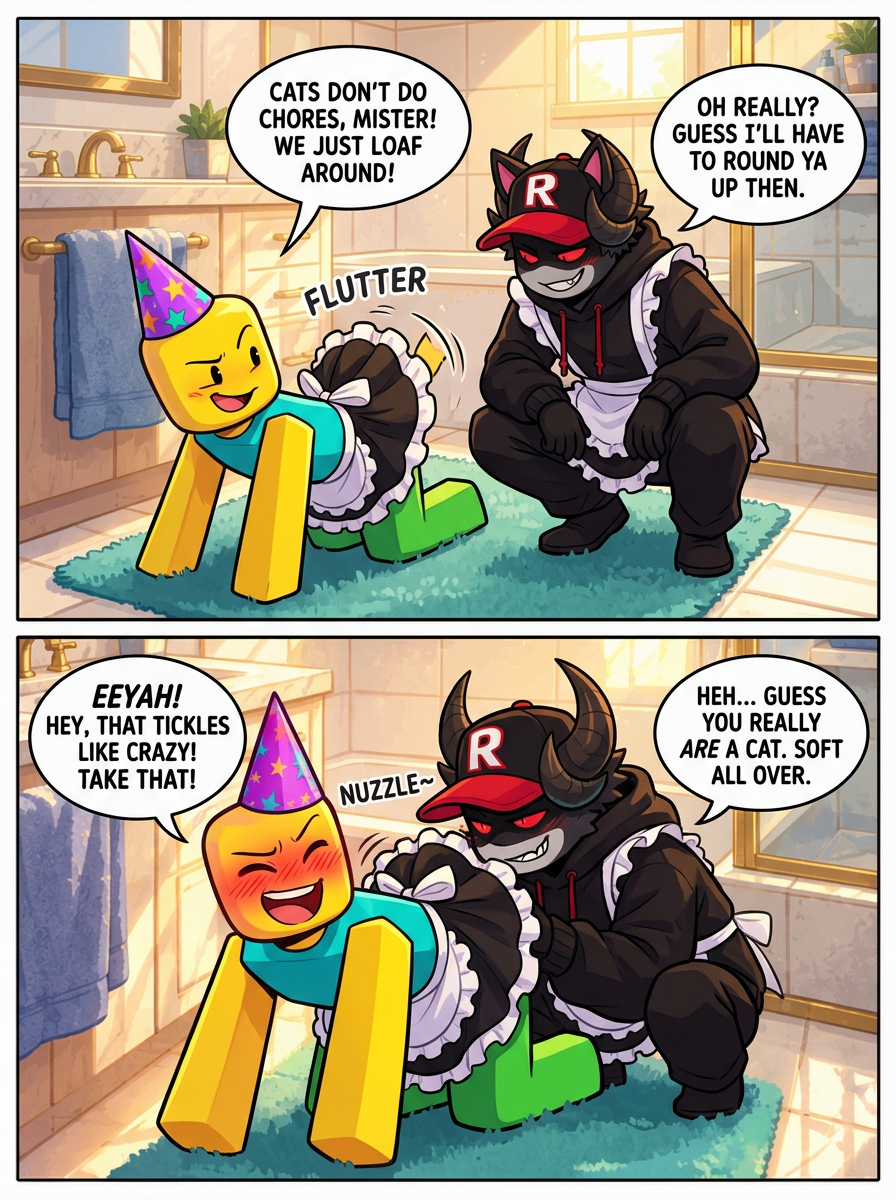 Maid to Love (page 2 of 4)