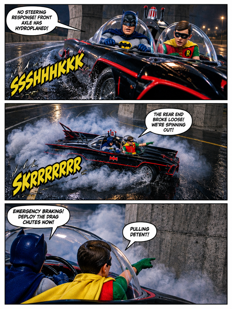 Turn on the Chutes (page 2 of 4)