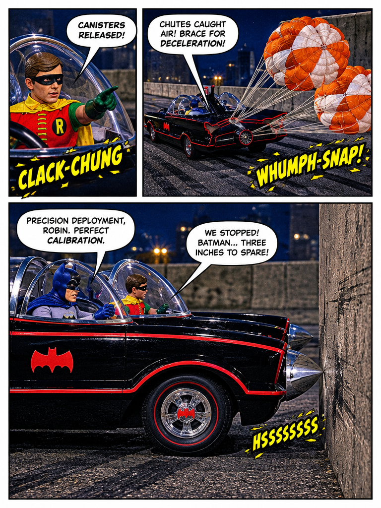 Turn on the Chutes (page 3 of 4)