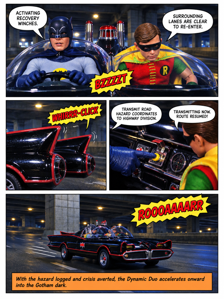 Turn on the Chutes (page 4 of 4)