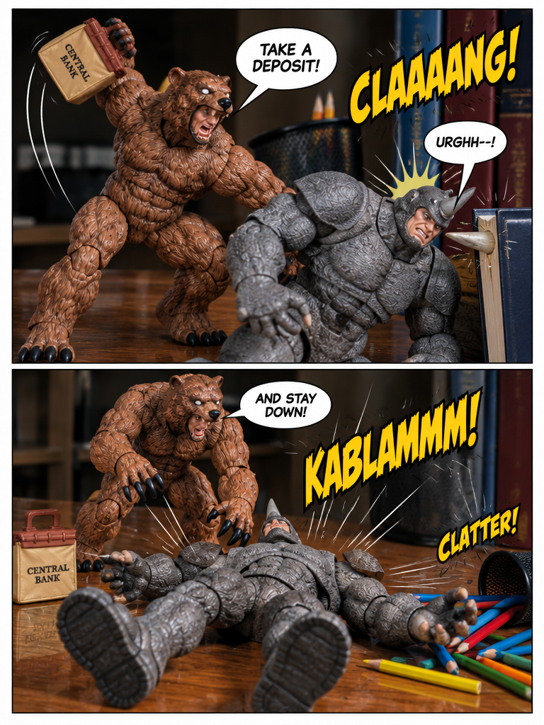 Clash of the Brutes (page 3 of 4)