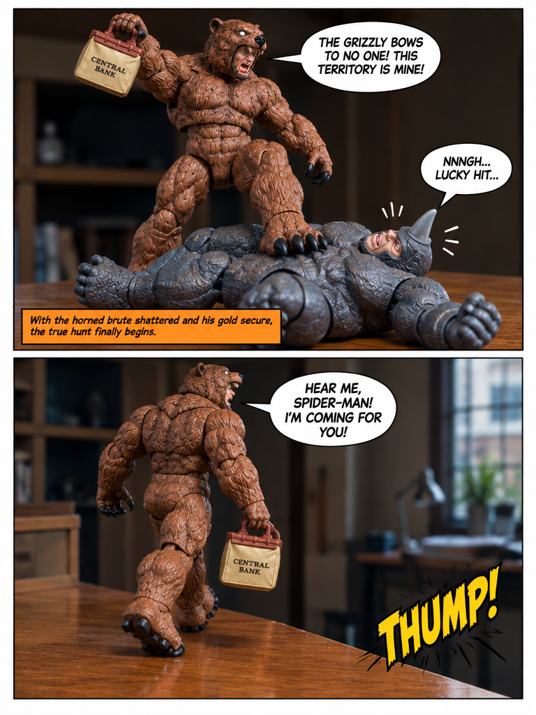Clash of the Brutes (page 4 of 4)