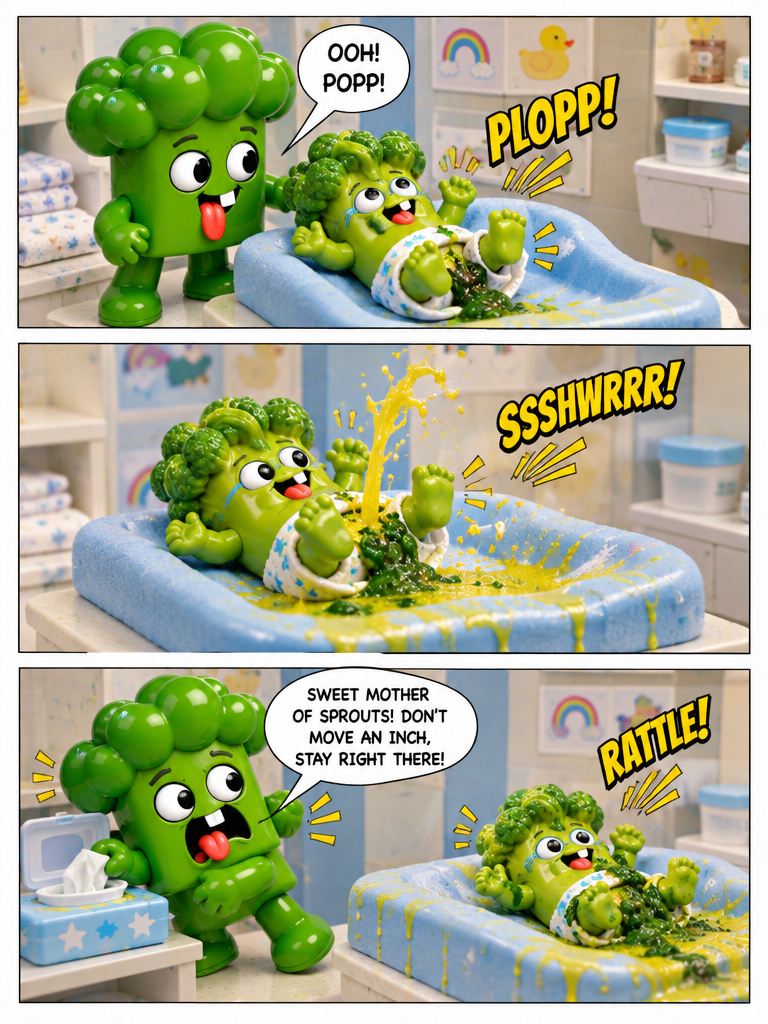 A Toxic Turn in Nursery Care (page 2 of 4)