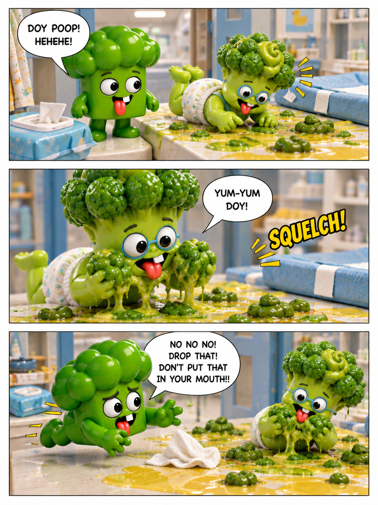 A Toxic Turn in Nursery Care (page 3 of 4)