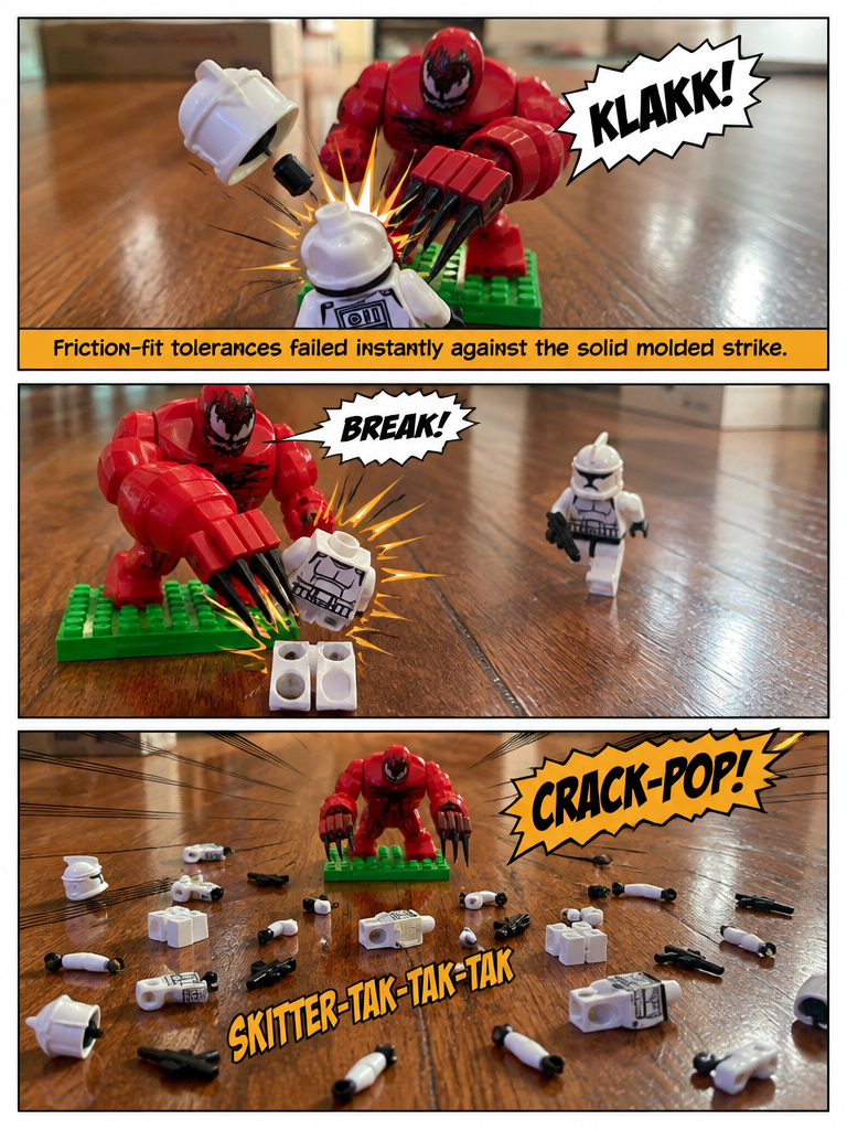 Plastic Carnage (page 3 of 4)