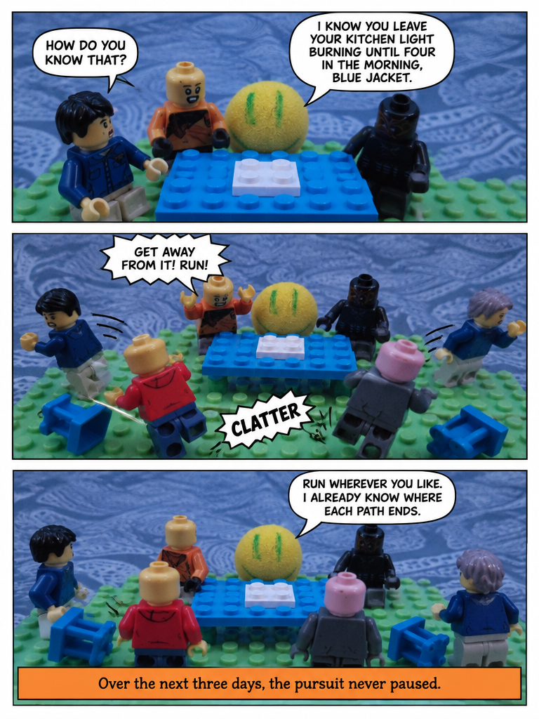 Verdi Knows Everything (page 2 of 4)