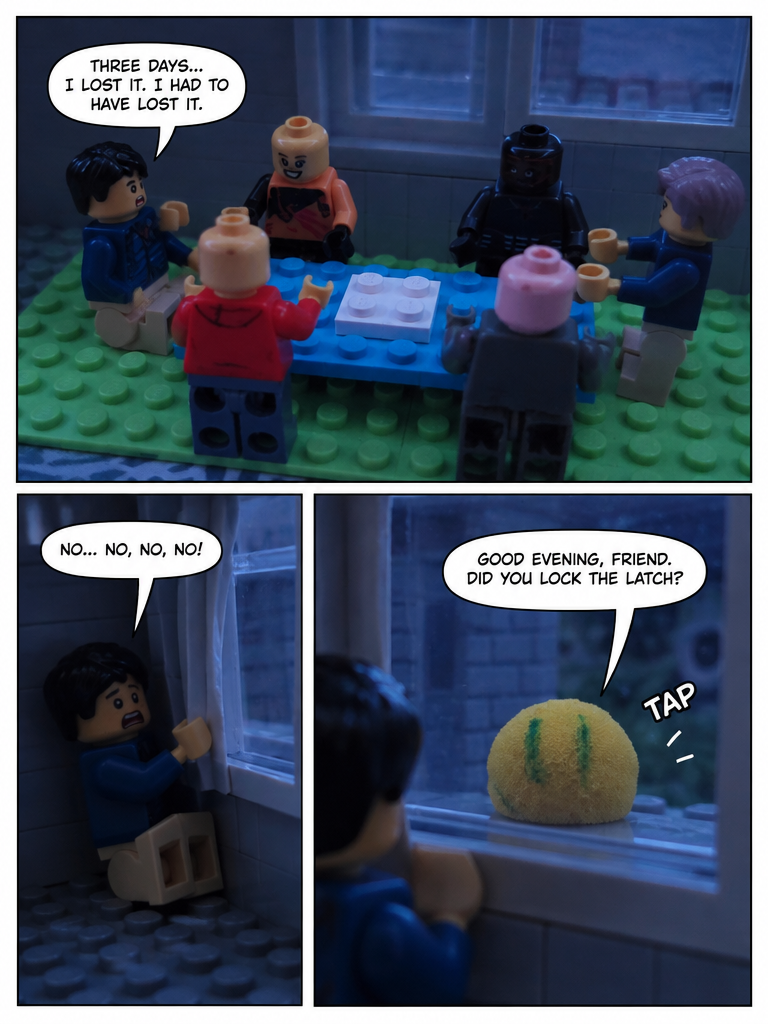 Verdi Knows Everything (page 3 of 4)