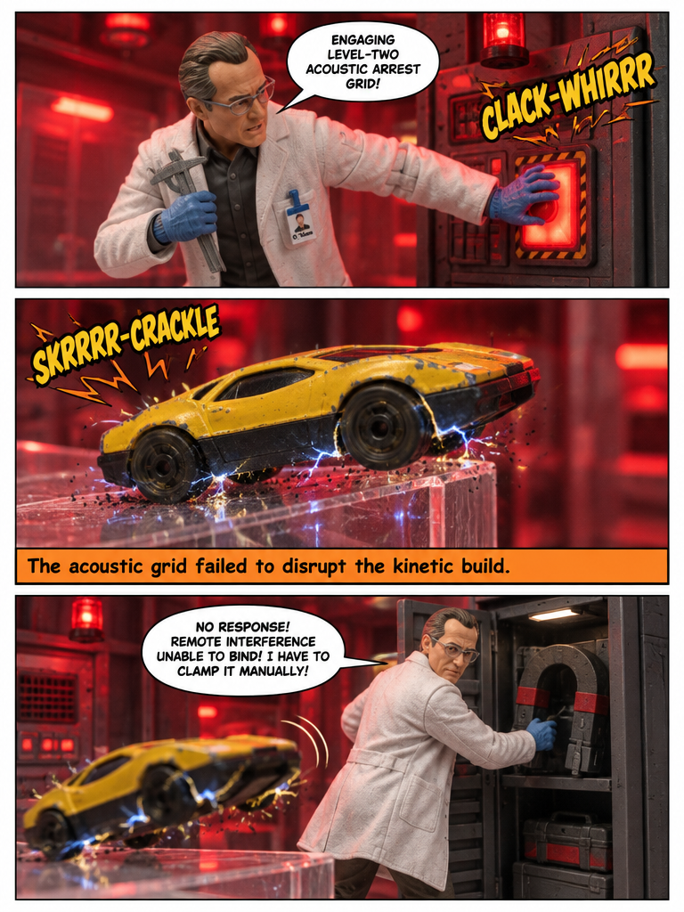 Containment Protocol 1428 (page 2 of 4)