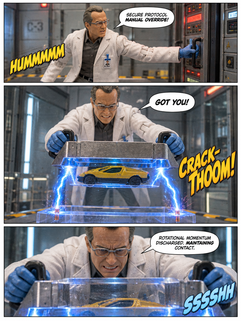 Containment Protocol 1428 (page 3 of 4)