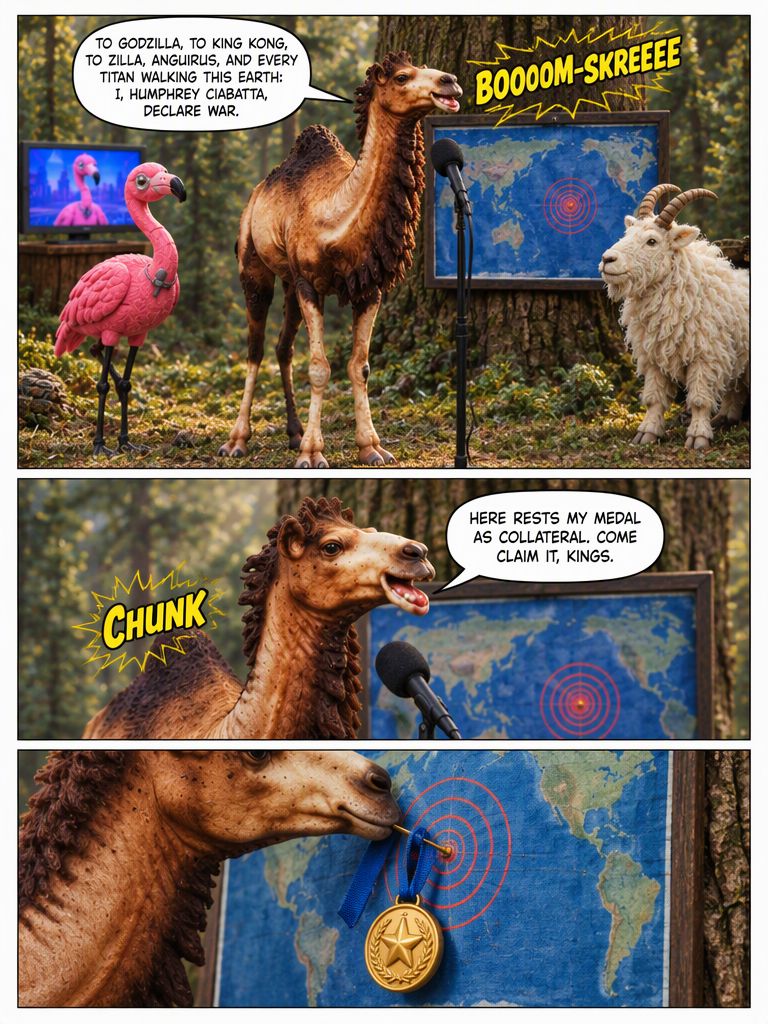 Humphrey's Ultimate Proclamation (page 3 of 4)