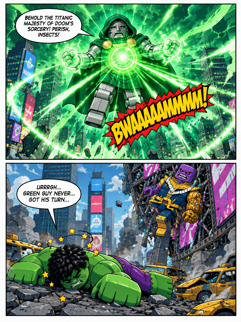 Doomsday Tag (page 2 of 4)
