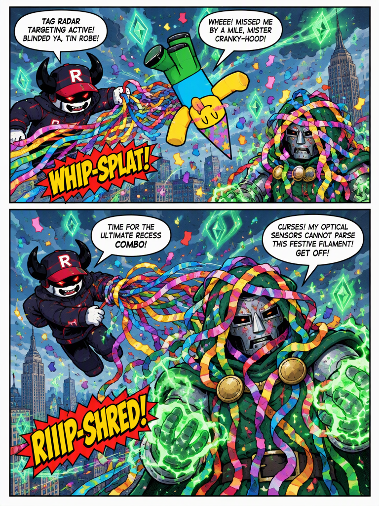 Doomsday Tag (page 3 of 4)