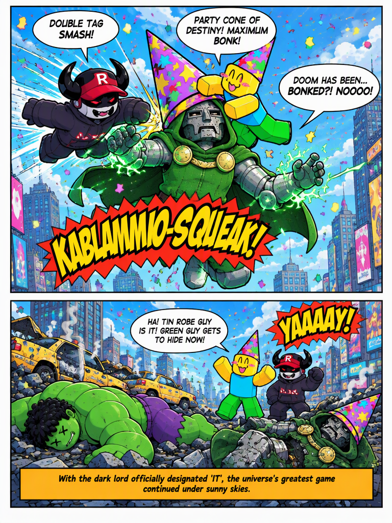 Doomsday Tag (page 4 of 4)