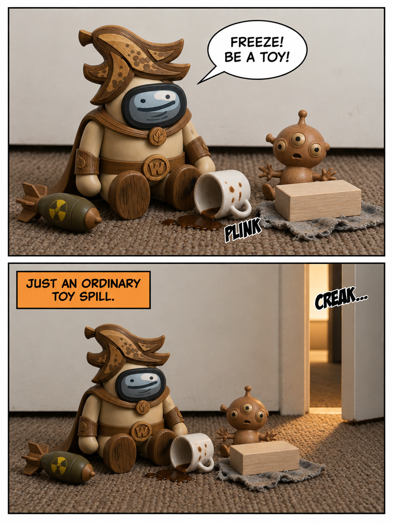 Covering the Scorch (page 4 of 4)