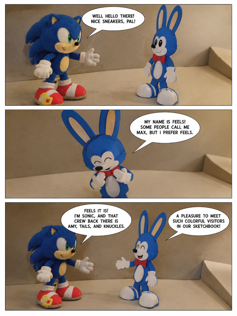 A Trip to the Paper Past (page 3 of 4)