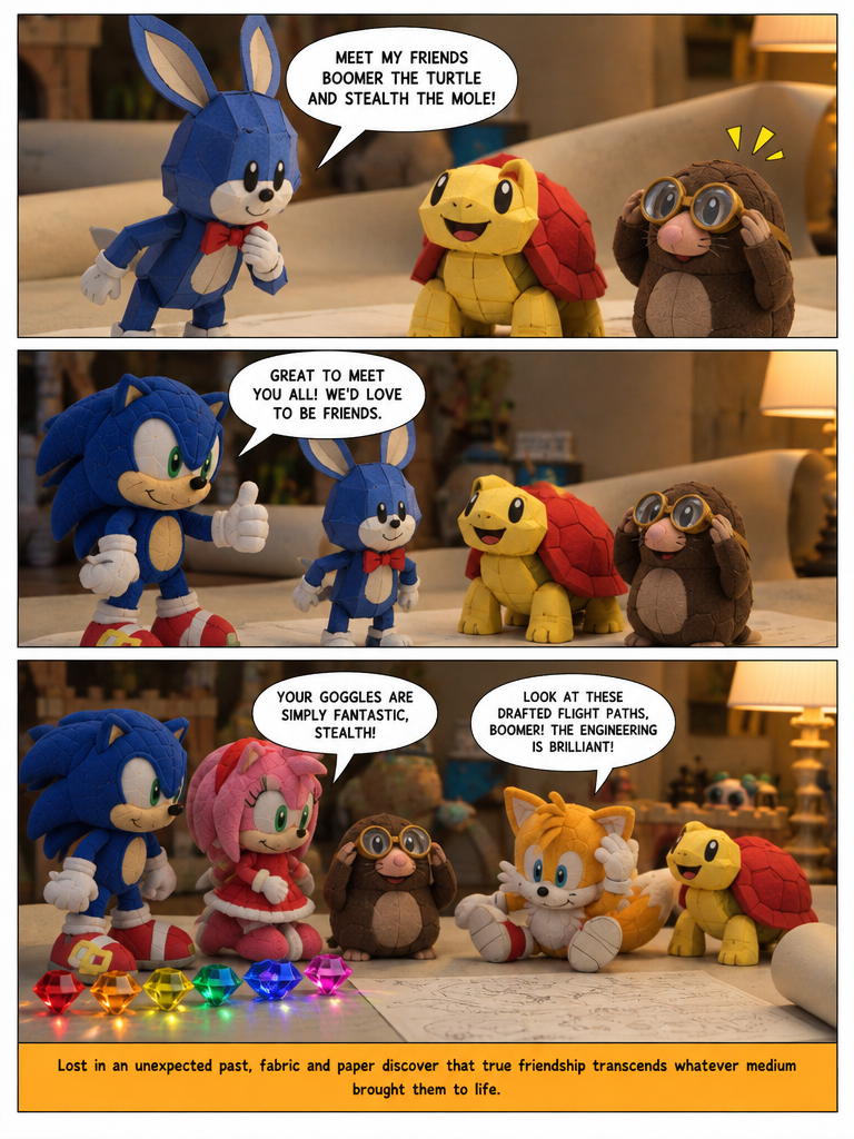 A Trip to the Paper Past (page 4 of 4)