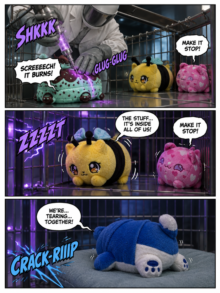 Concert in the Mist (page 3 of 4)