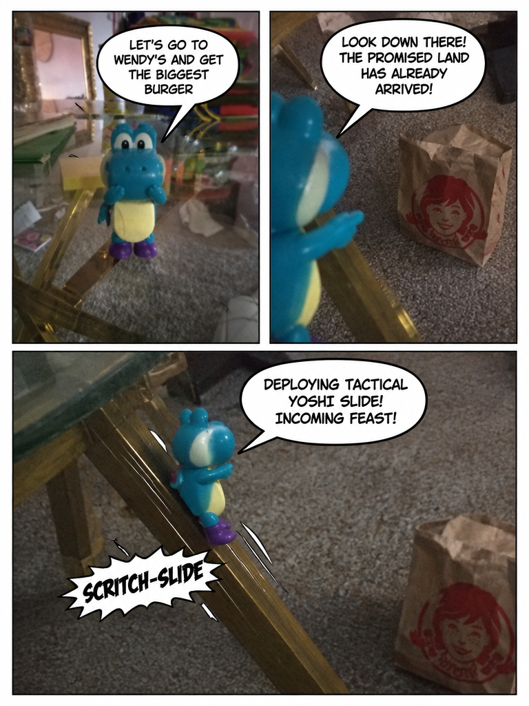 Chippies to Burgers (page 2 of 4)