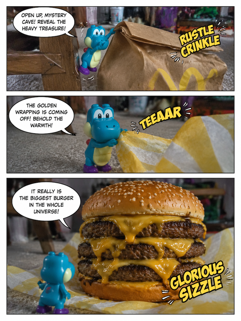 Chippies to Burgers (page 3 of 4)