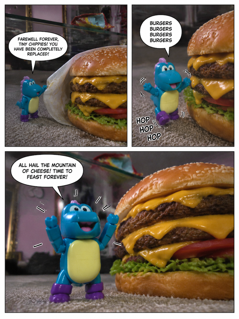 Chippies to Burgers (page 4 of 4)