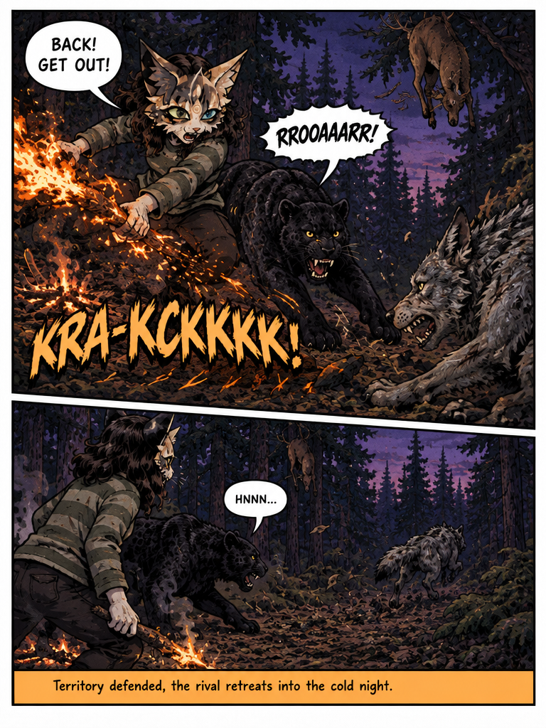 Claiming the Quarry (page 3 of 4)