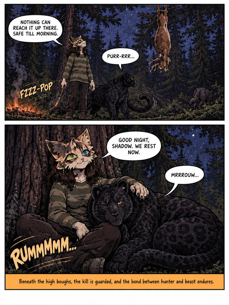 Claiming the Quarry (page 4 of 4)
